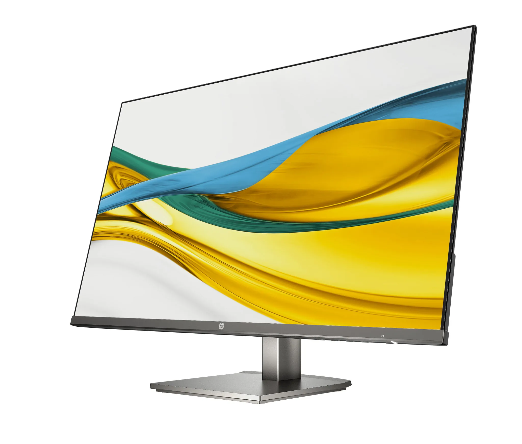 HP S5 527da 27" Full HD, IPS - monitor