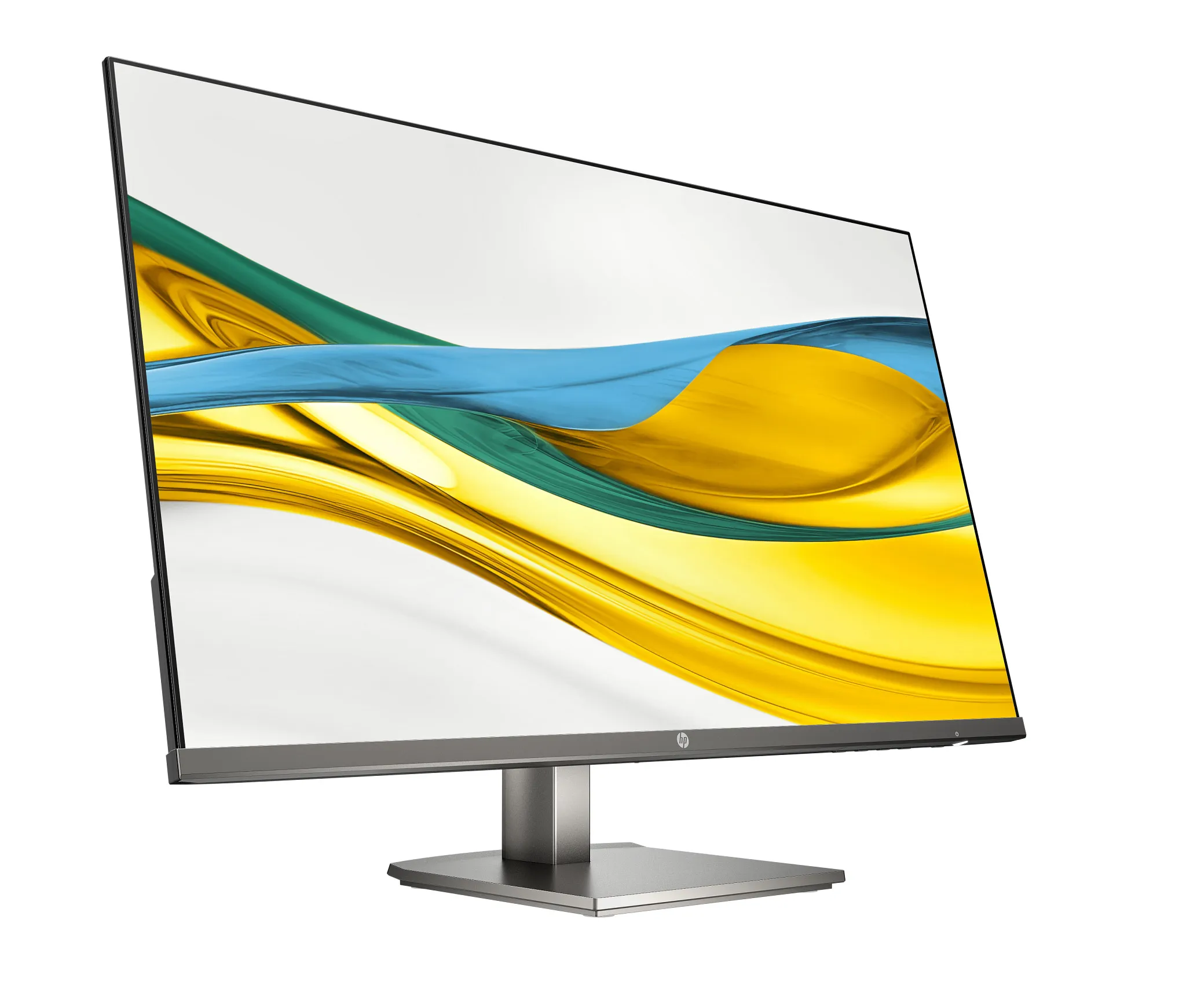 HP S5 527da 27" Full HD, IPS - monitor