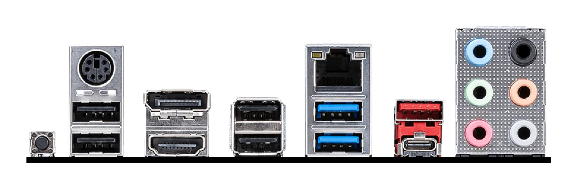 MSI B550-A Pro ATX - motherboard