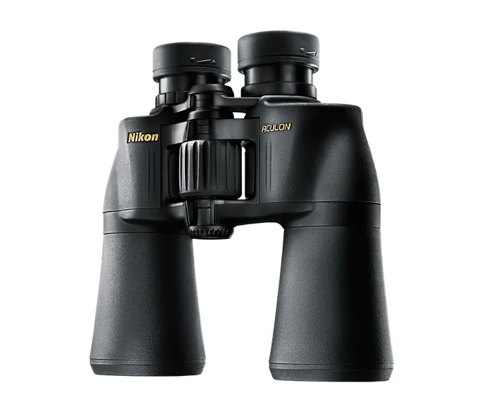 NIKON ACULON A211 7X50 KIIKARI