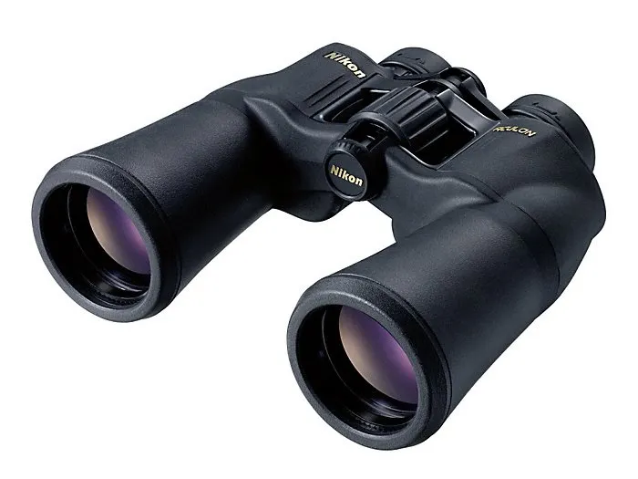 NIKON ACULON A211 7X50 KIIKARI