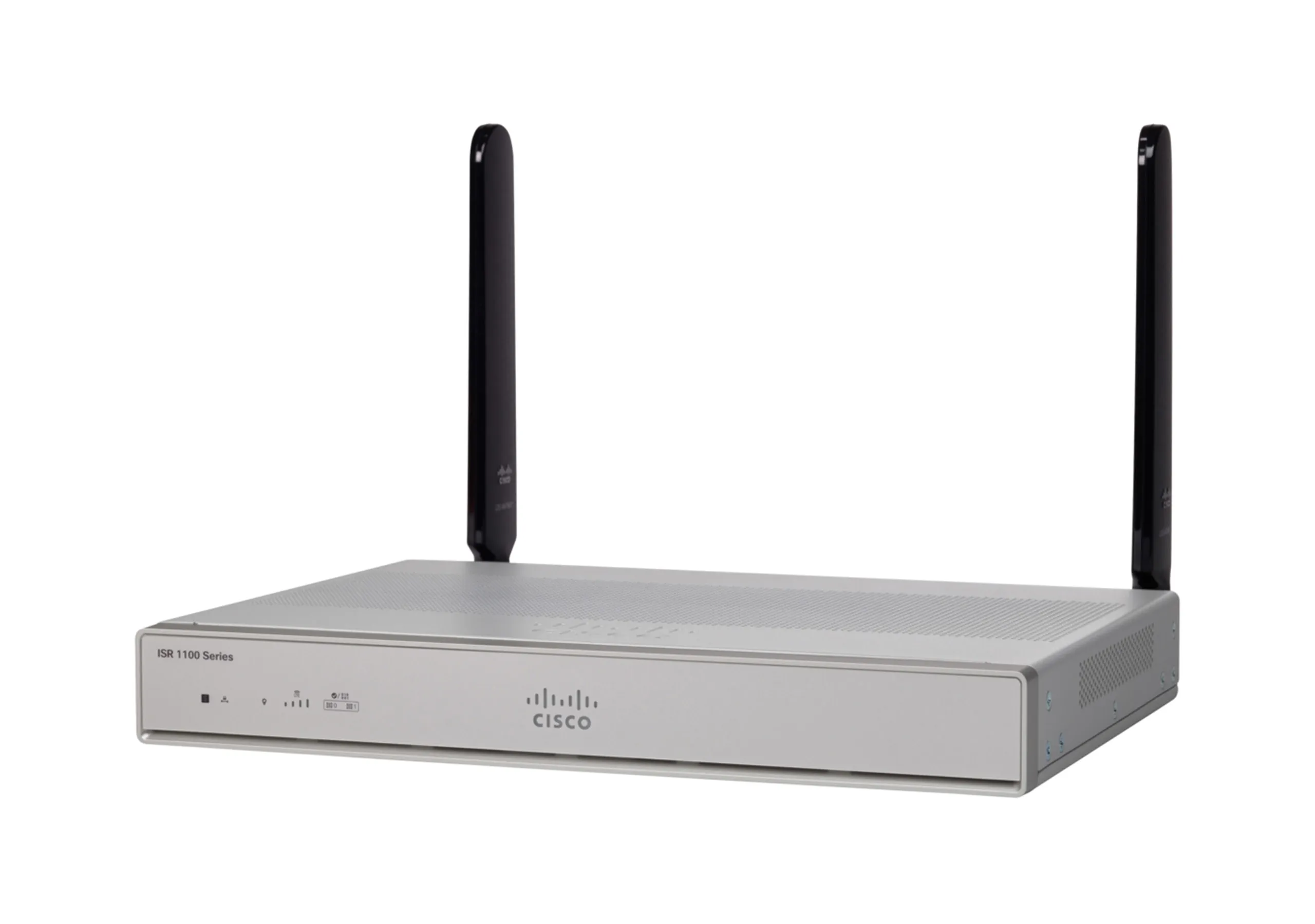 CISCO C1111-8P-WAN (1xGE, 1x GE/SFP combo)