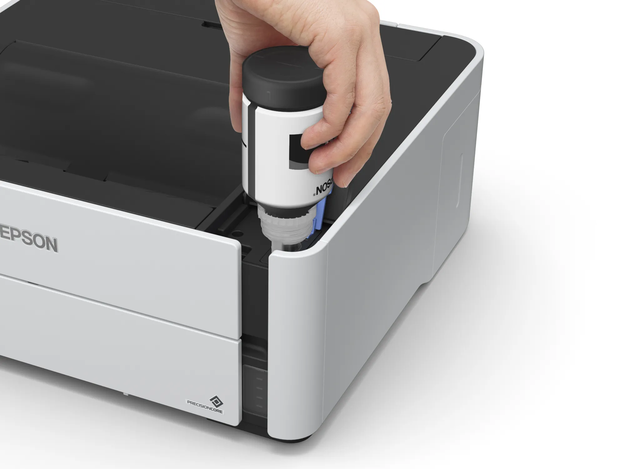 Epson EcoTank ET-M1180 A4 - Mono Inkjet Printer