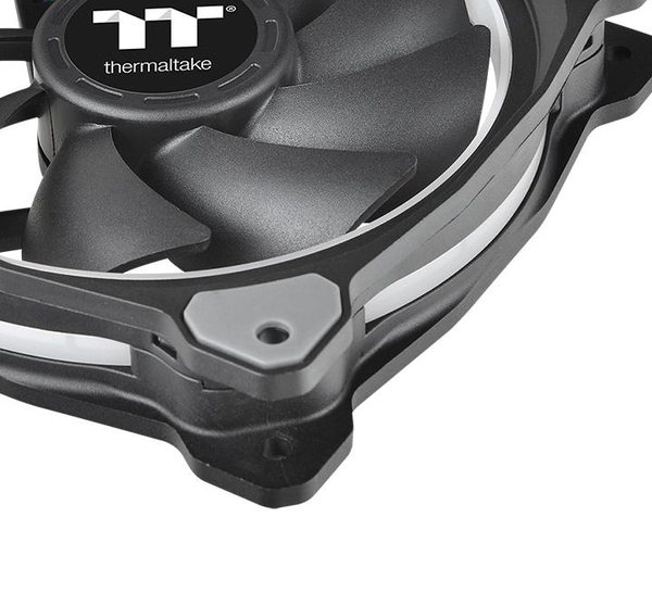 Thermaltake Riing Plus 12 RGB 5 Pack