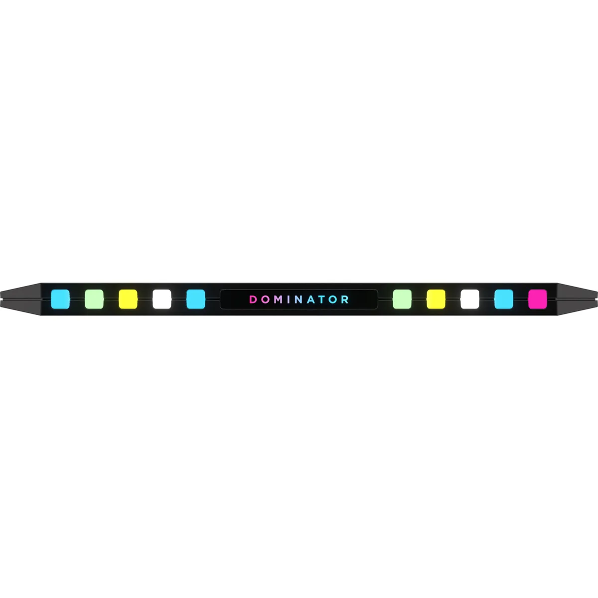 CORSAIR DOMINATOR PLATINUM RGB 32GB 2x16GB DDR5 5600MT/s DIMM Unbuffered 36-36-36-76 Std PMIC AMD EXPO Cool Grey Heatspreader 1.25V