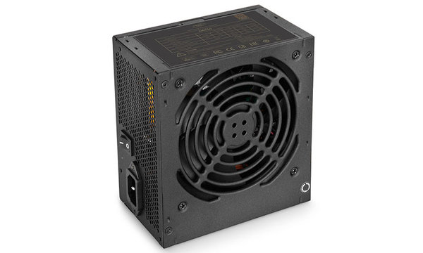 DEEPCOOL DA650 - 650W - 80Plus Bronze