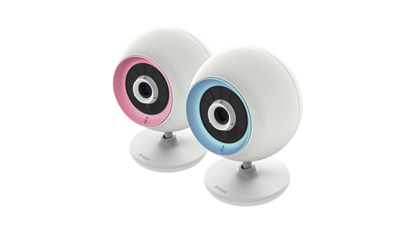 D-LINK EyeOn Baby Monitor Junior Plus