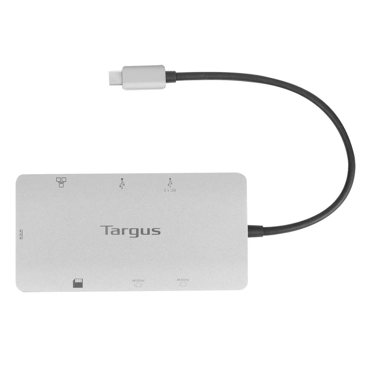 Targus USB-C Universal Dual HDMI 4K Docking Station with 100W PD Pass-Thru /DOCK423EU