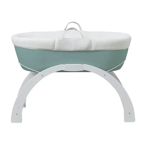 Shnuggle Dreami - moses basket