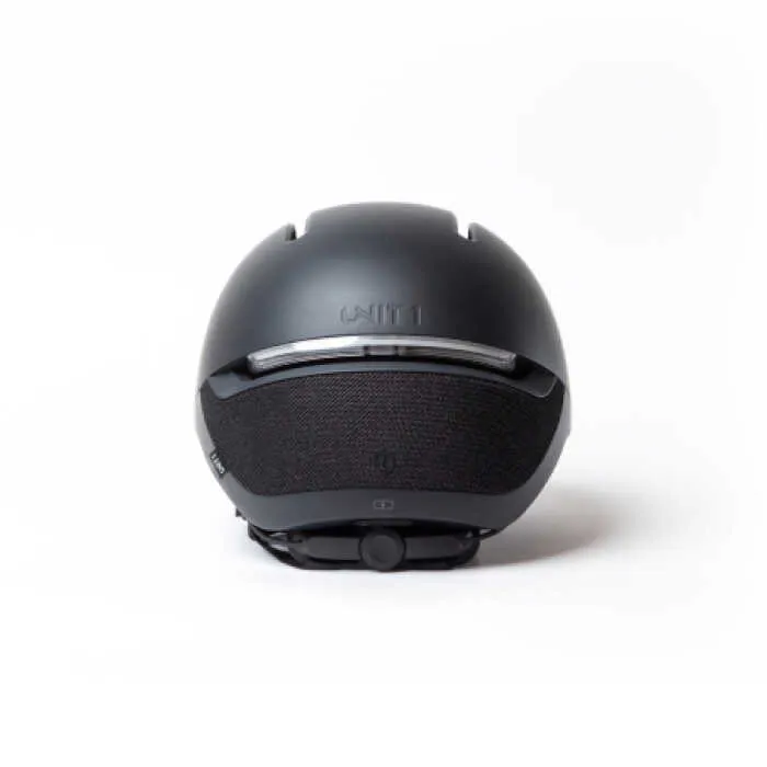 UNIT 1 FARO Blackbird helmet with MIPS & remote Large