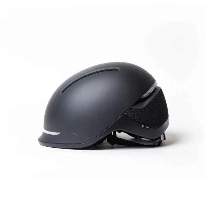 UNIT 1 FARO Blackbird helmet with MIPS & remote Large