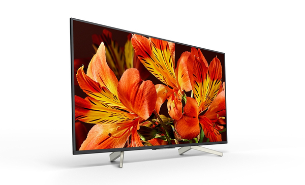 49" BRAVIA 24/7 capable 3Yr PrimeSupp