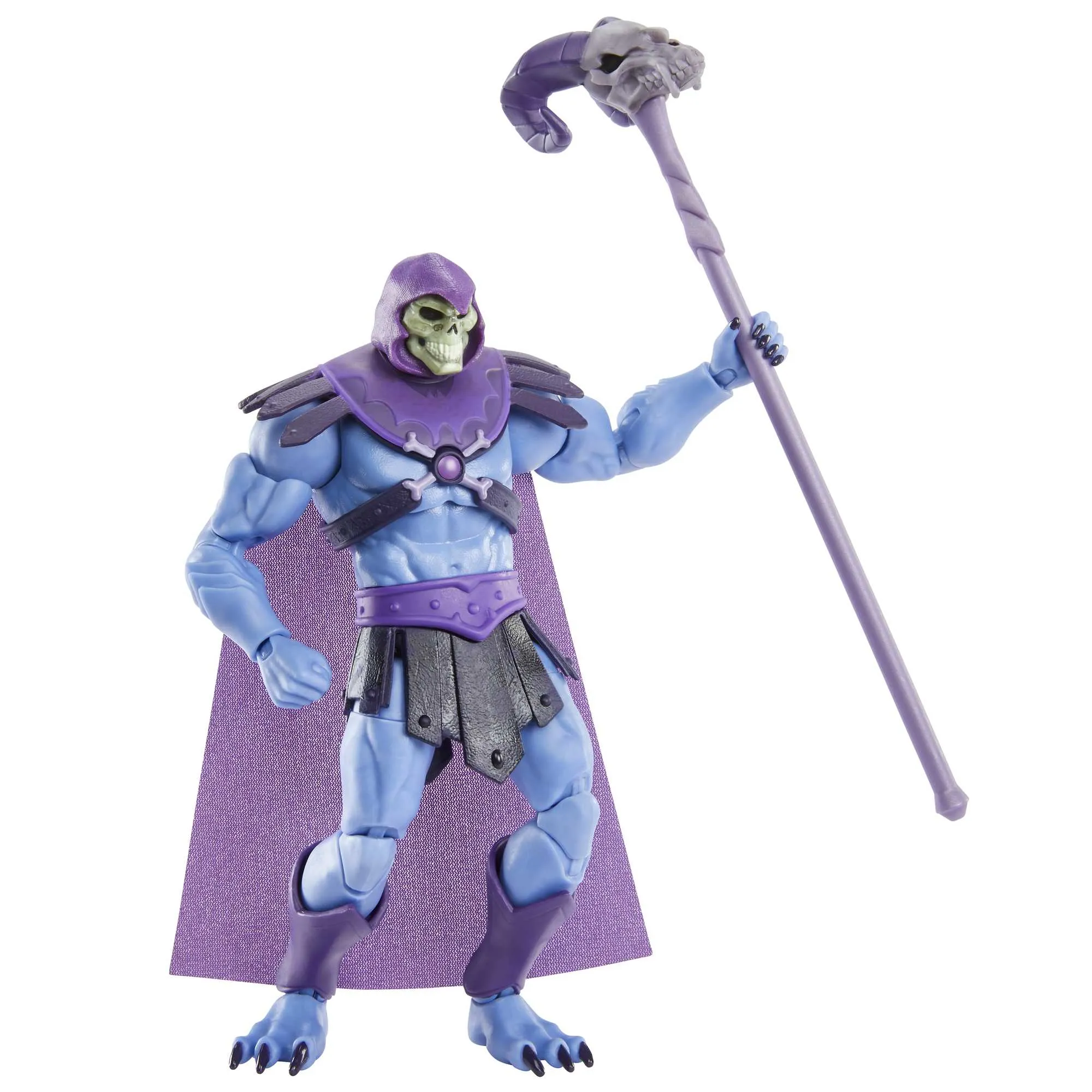 Mattel Masters of the Universe Origins/Revelation Skeletor 18cm - GYV10