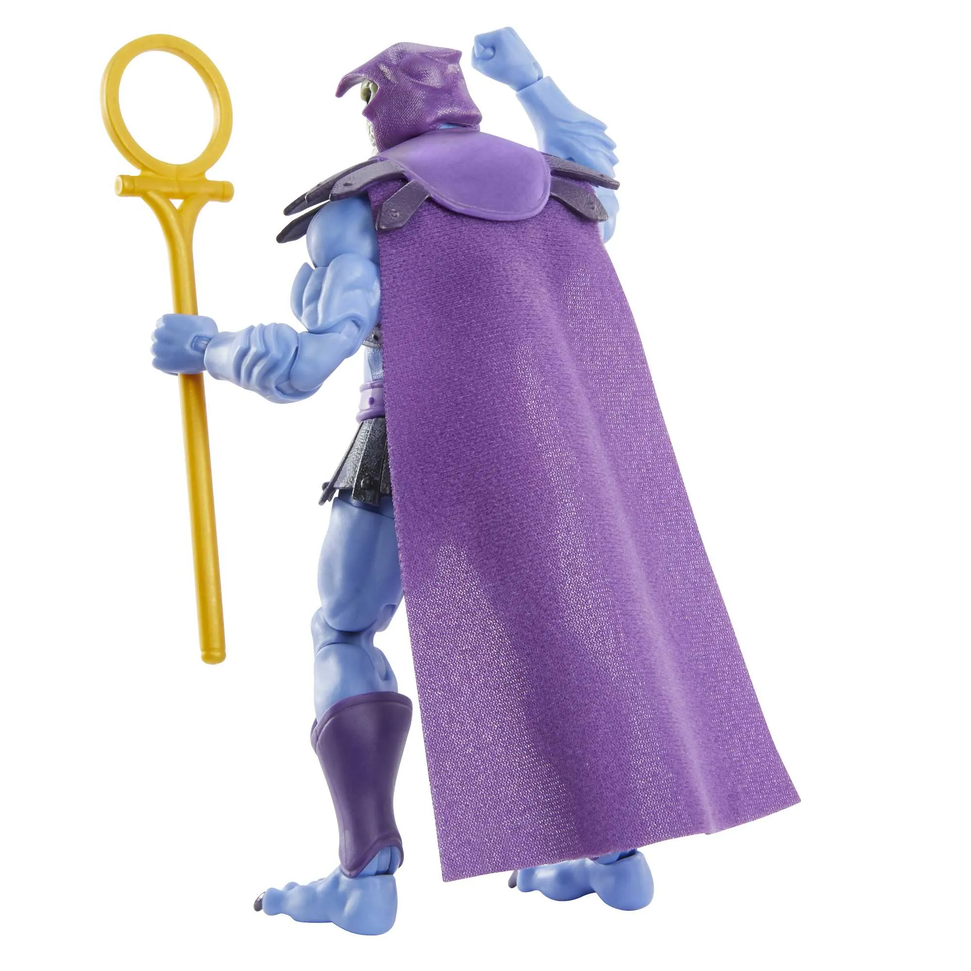 Mattel Masters of the Universe Origins/Revelation Skeletor 18cm - GYV10