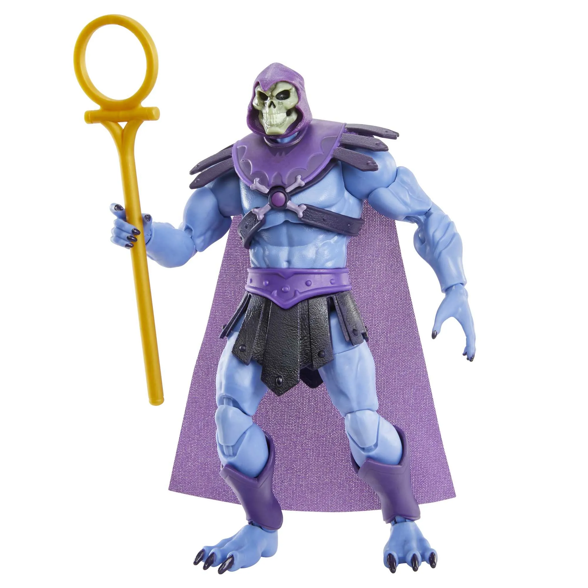 Mattel Masters of the Universe Origins/Revelation Skeletor 18cm - GYV10