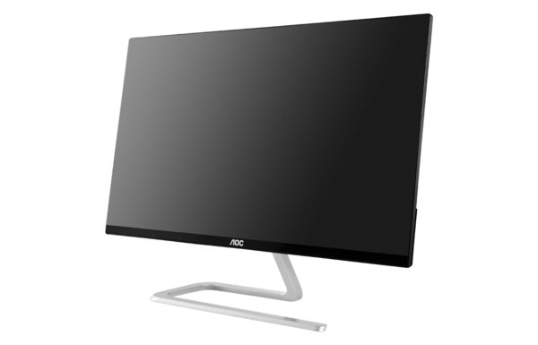 AOC 23.8" I2481FXH, Full HD, IPS -n&auml;ytt&ouml;