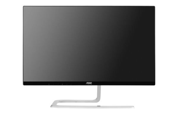 AOC 23.8" I2481FXH, Full HD, IPS - monitor