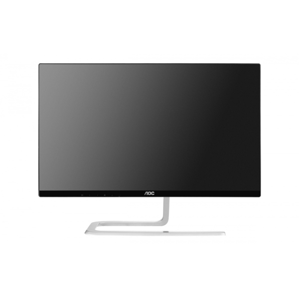 AOC 23.8" I2481FXH, Full HD, IPS -n&auml;ytt&ouml;