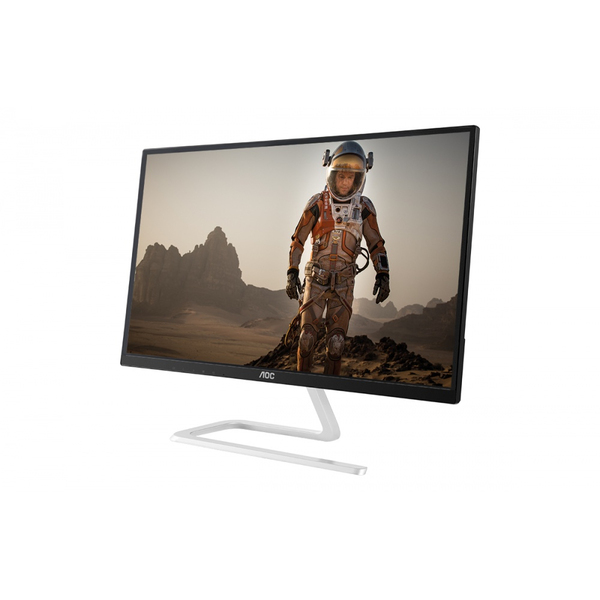 AOC 23.8" I2481FXH, Full HD, IPS -n&auml;ytt&ouml;