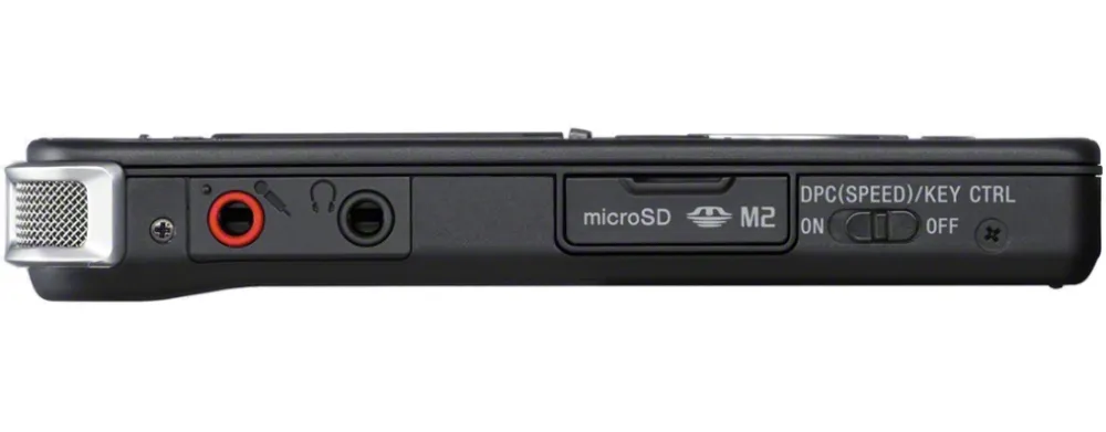 SONY ICDSX1000 16GB DIRECT USB MC SLOT PROF / MUSIC ICD