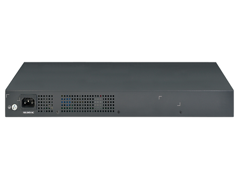 HPE 1920-16G Switch