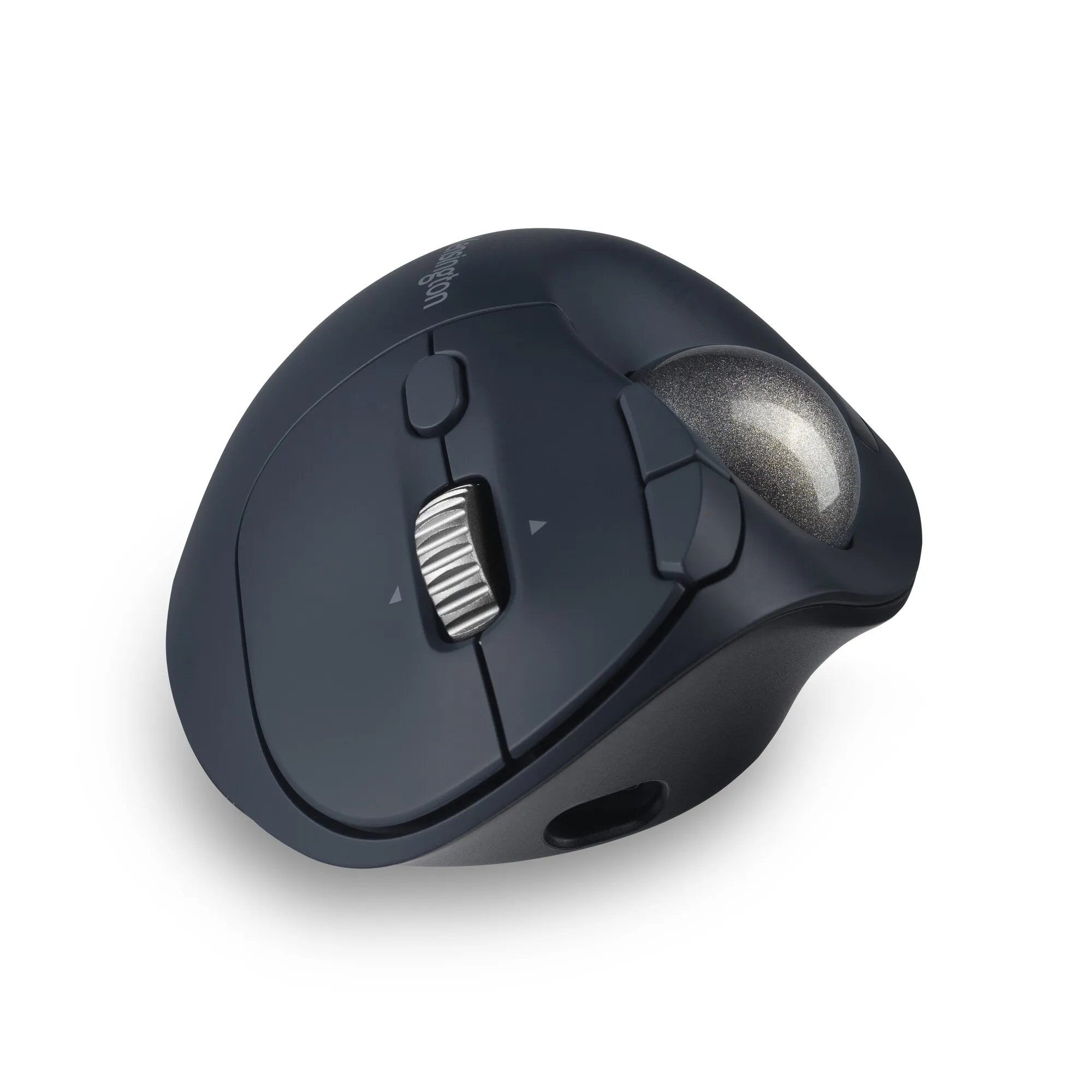 Kensington Pro Fit Ergo TB550 -langaton trackball-hiiri, musta