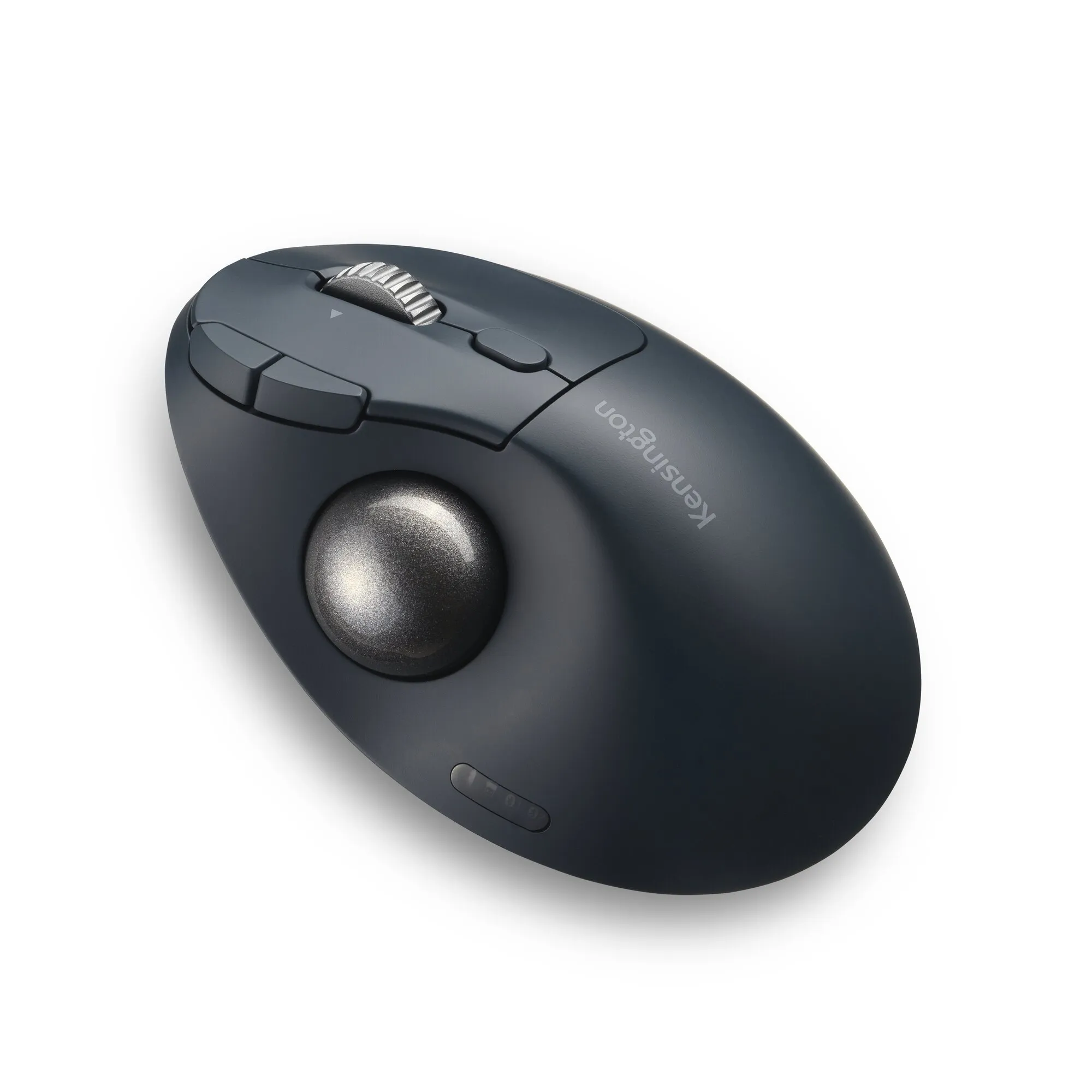 Kensington Pro Fit Ergo TB550 -langaton trackball-hiiri, musta