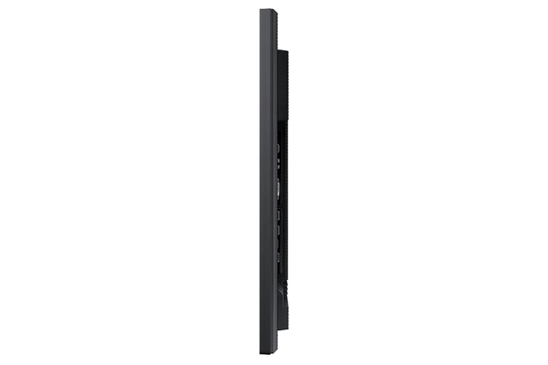 Samsung 55&quot; UHD/4K, 16:9, QM55R-B, edge-LED