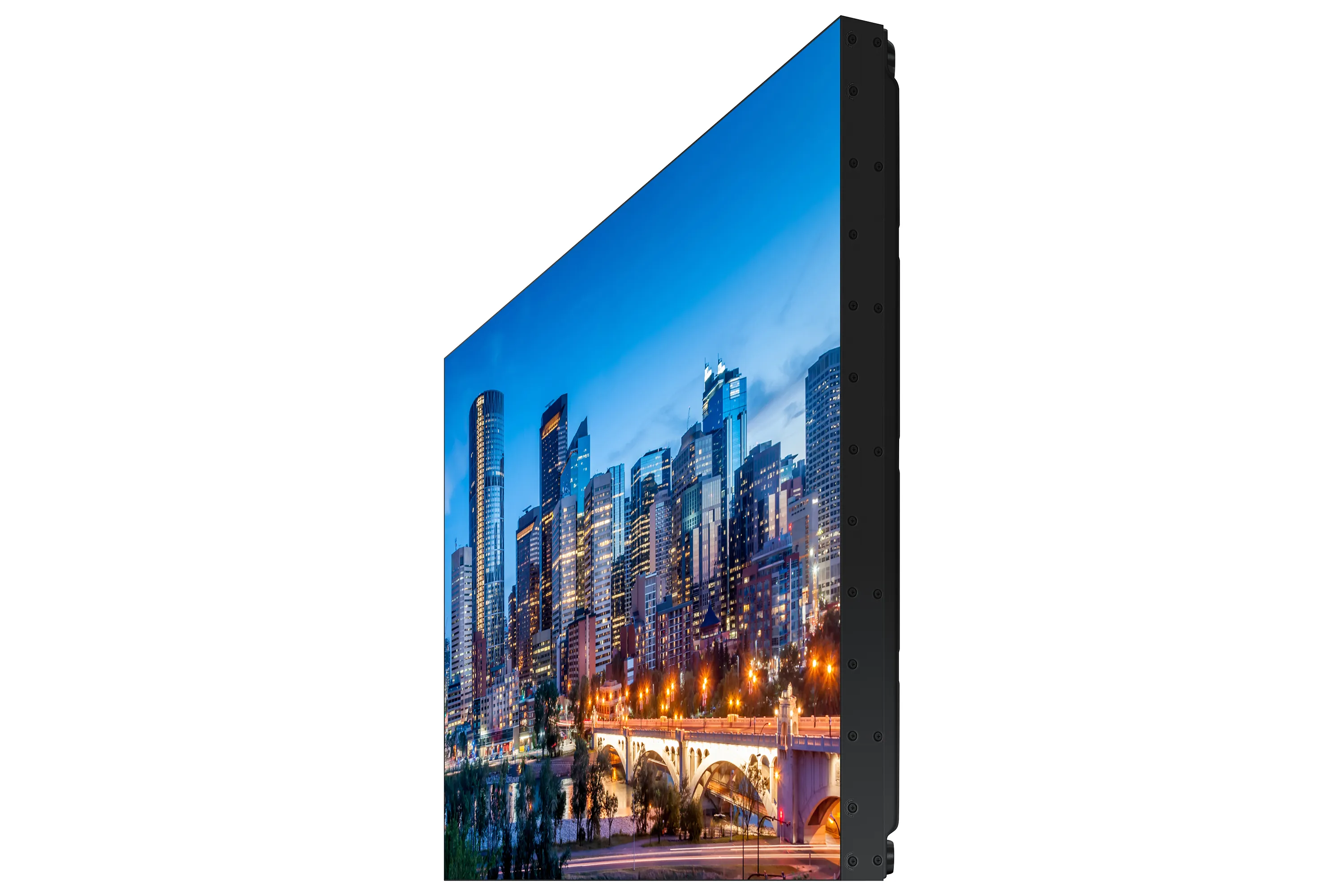 SAMSUNG 55&quot; VMC-E  FHD 500 NITS 24/7 VIDEOWALL 1.7MM BEZEL