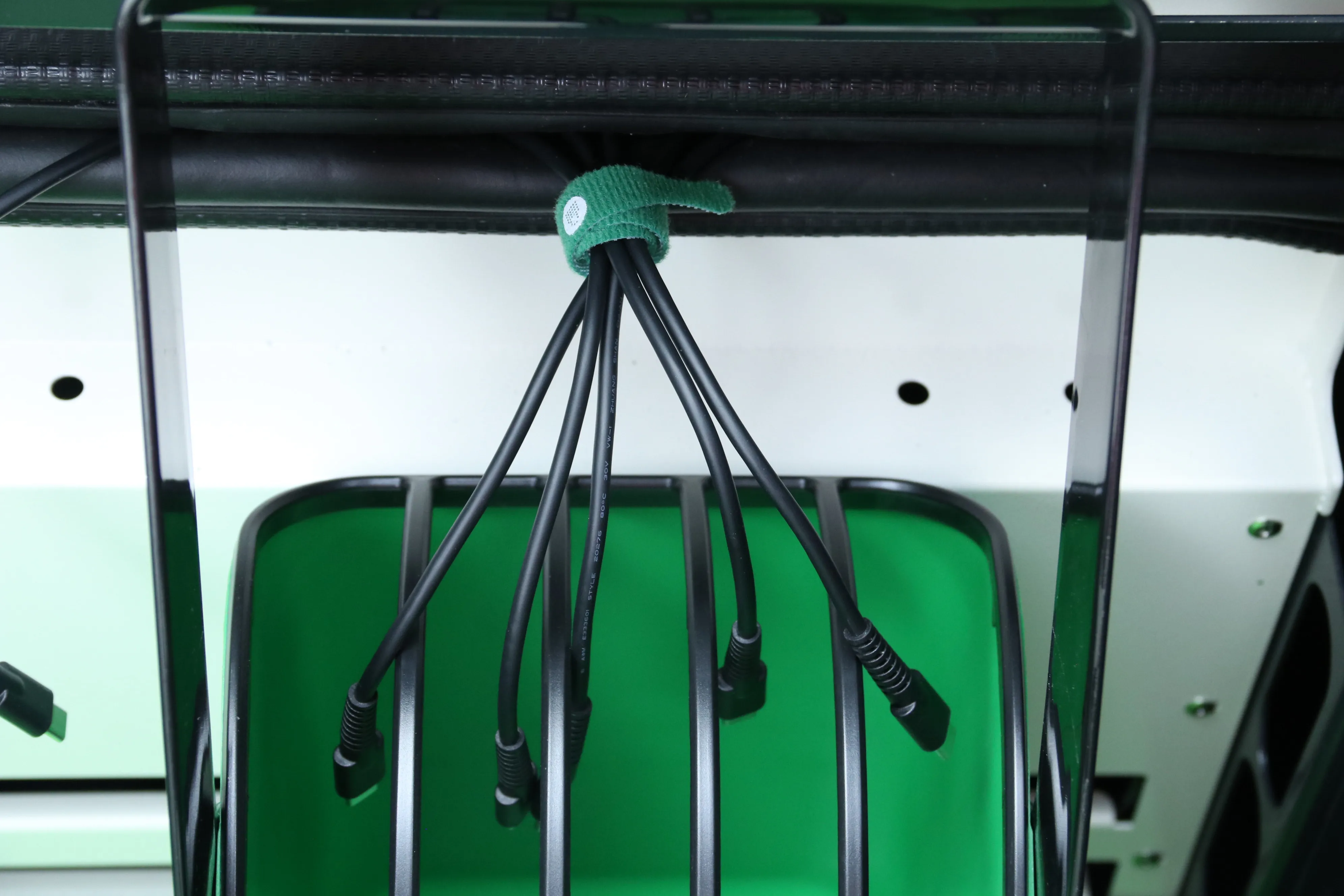 LocknCharge Carrier 30 MK5 with LARGE Baskets Charge-Only 30 units Chromebook/iPad/laptop