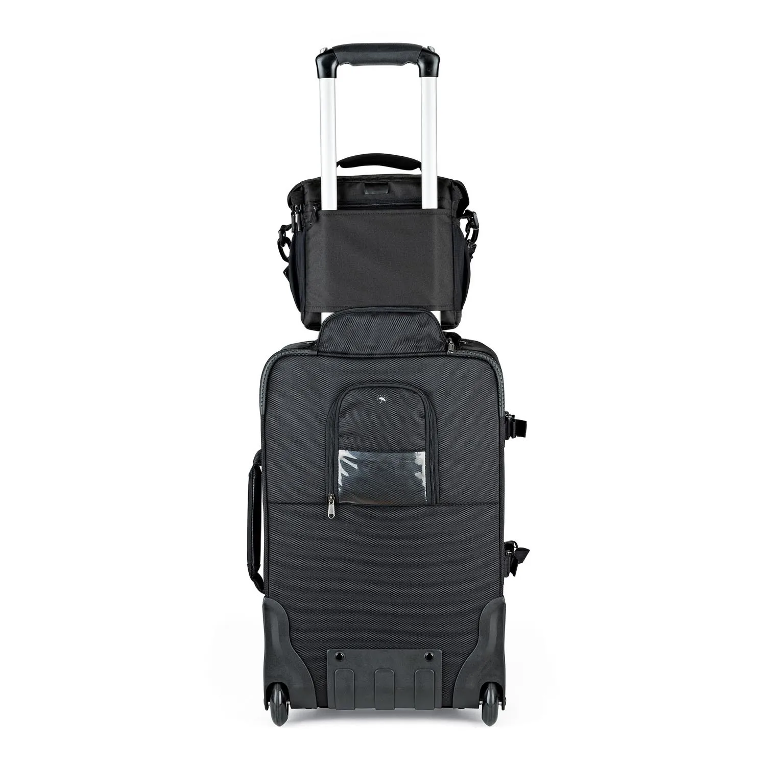 Lowepro Olkalaukku Nova 170 AW II Musta Lowepro Olkalaukku Nova 170 AW II Musta