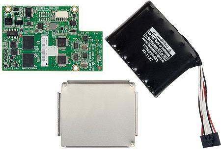 LSI CVM01 CacheVault Accessory Kit