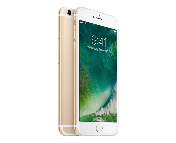 Apple iPhone 6s Plus 128GB Gold