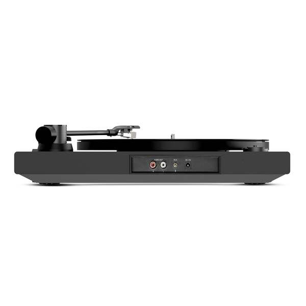 MIXX Vinyl- och CD-Spelare Analog Plus 2-in-1 Svart