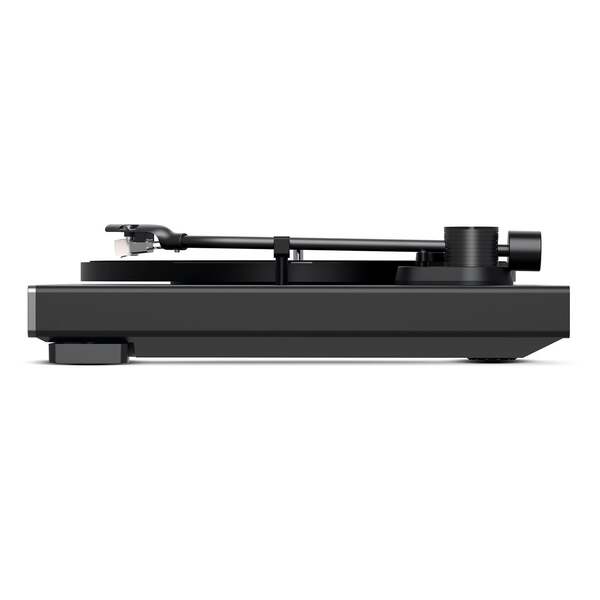 MIXX Vinyl- och CD-Spelare Analog Plus 2-in-1 Svart
