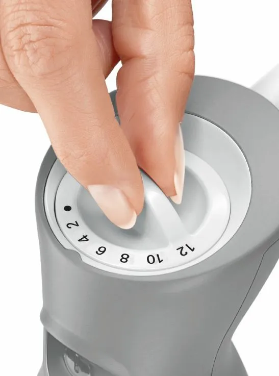 Bosch ErgoMixx MSM66120 - stavblender