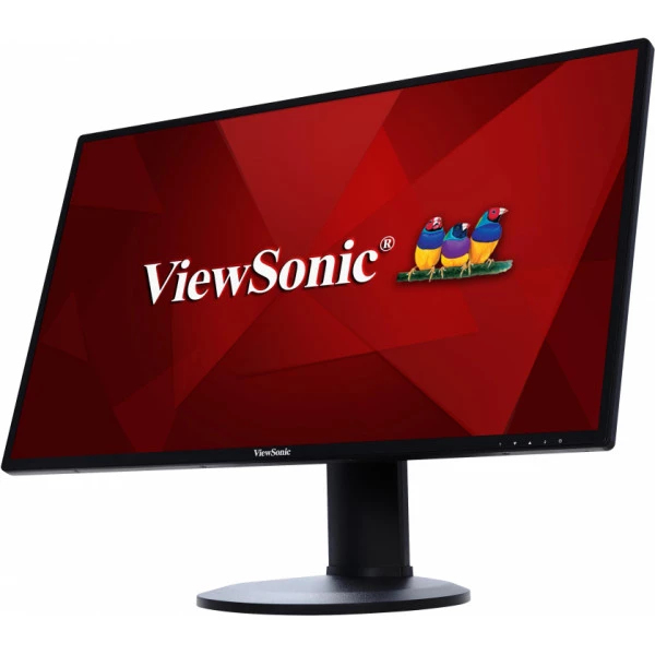 ViewSonic 27&quot; VG2719-2K, QHD, IPS - datorsk&auml;rm