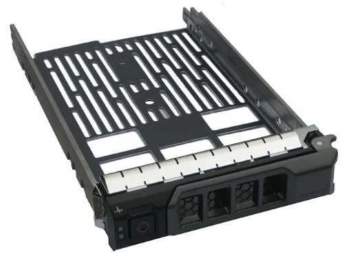 3.5" Hot Swap Tray SATA/SAS