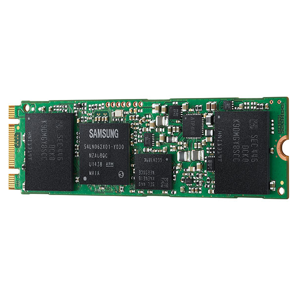 Samsung 500GB 850 EVO, SATA III, 540/500 MB/s - SSD M.2