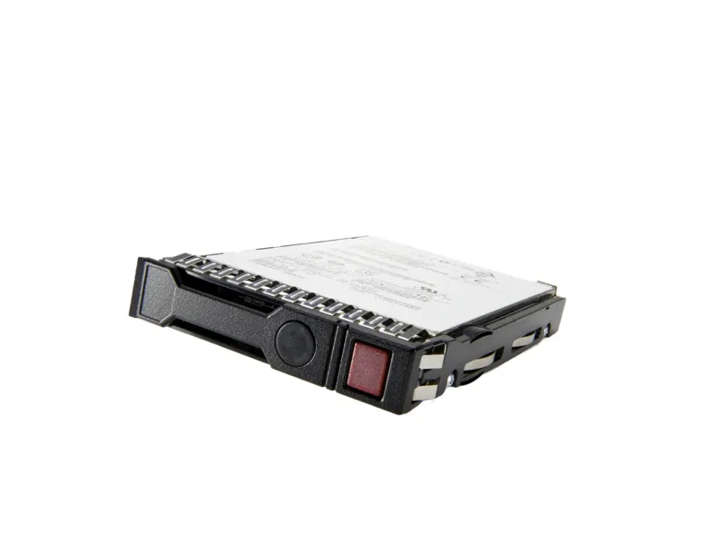 HPE 960GB SATA MU SFF SC MV SSD