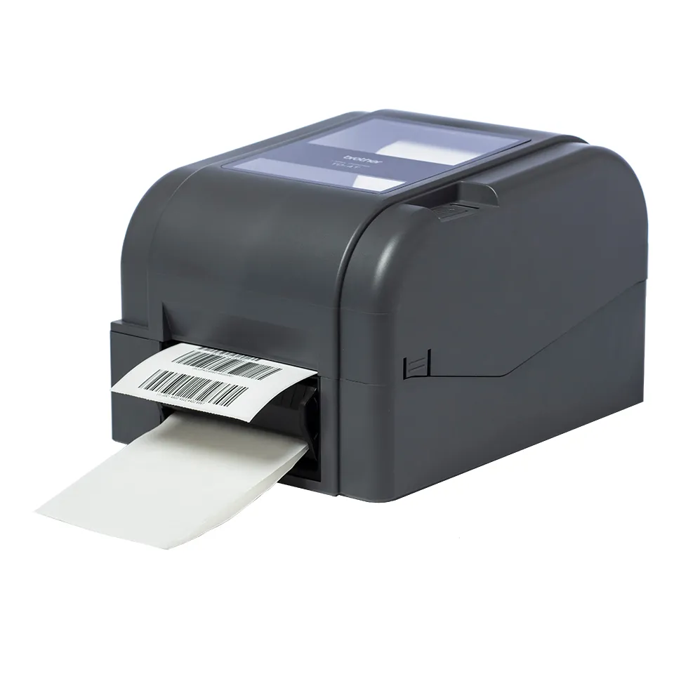 Etikettavskalare  (Label peeler,  endast f&ouml;r montering av &aring;terf&ouml;rs&auml;ljare)