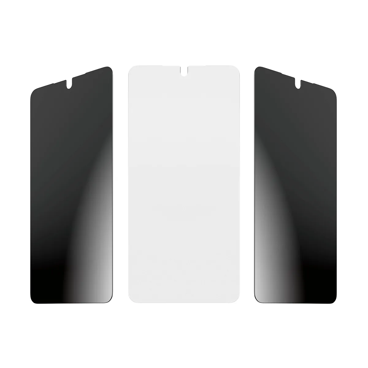 PanzerGlass Ultra-Wide Fit Alignerkit Galaxy S26 Ultra - Screen Protector, Privacy