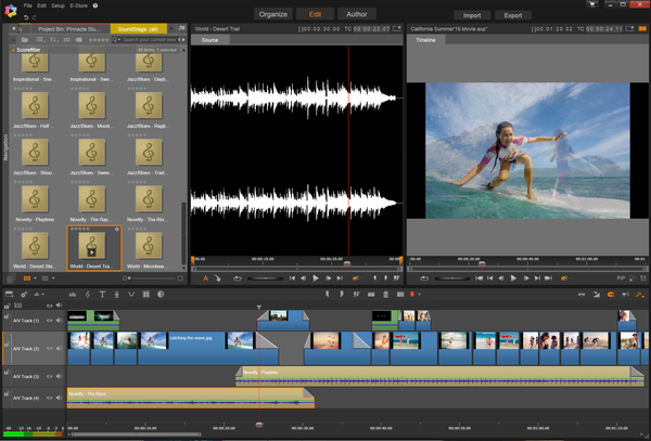 Pinnacle Studio 20 Ultimate