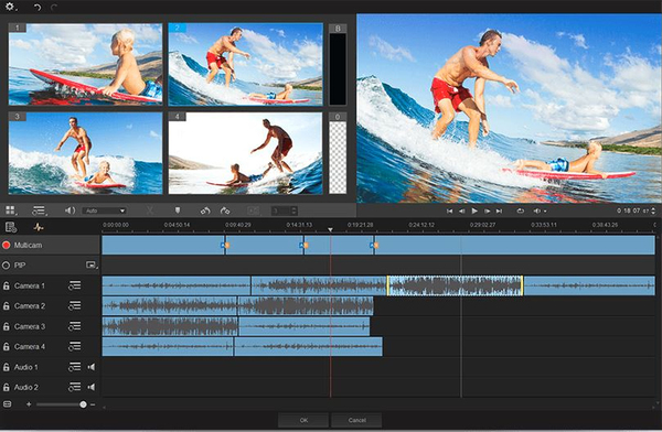 Pinnacle Studio 20 Ultimate