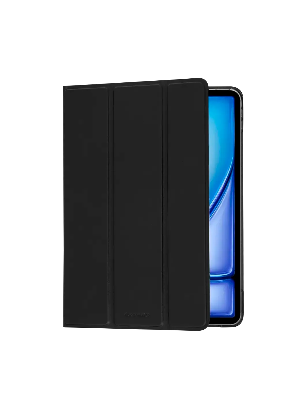 Dbramante Risskov iPad Air 13'' (M2 2024) - fodral, Svart