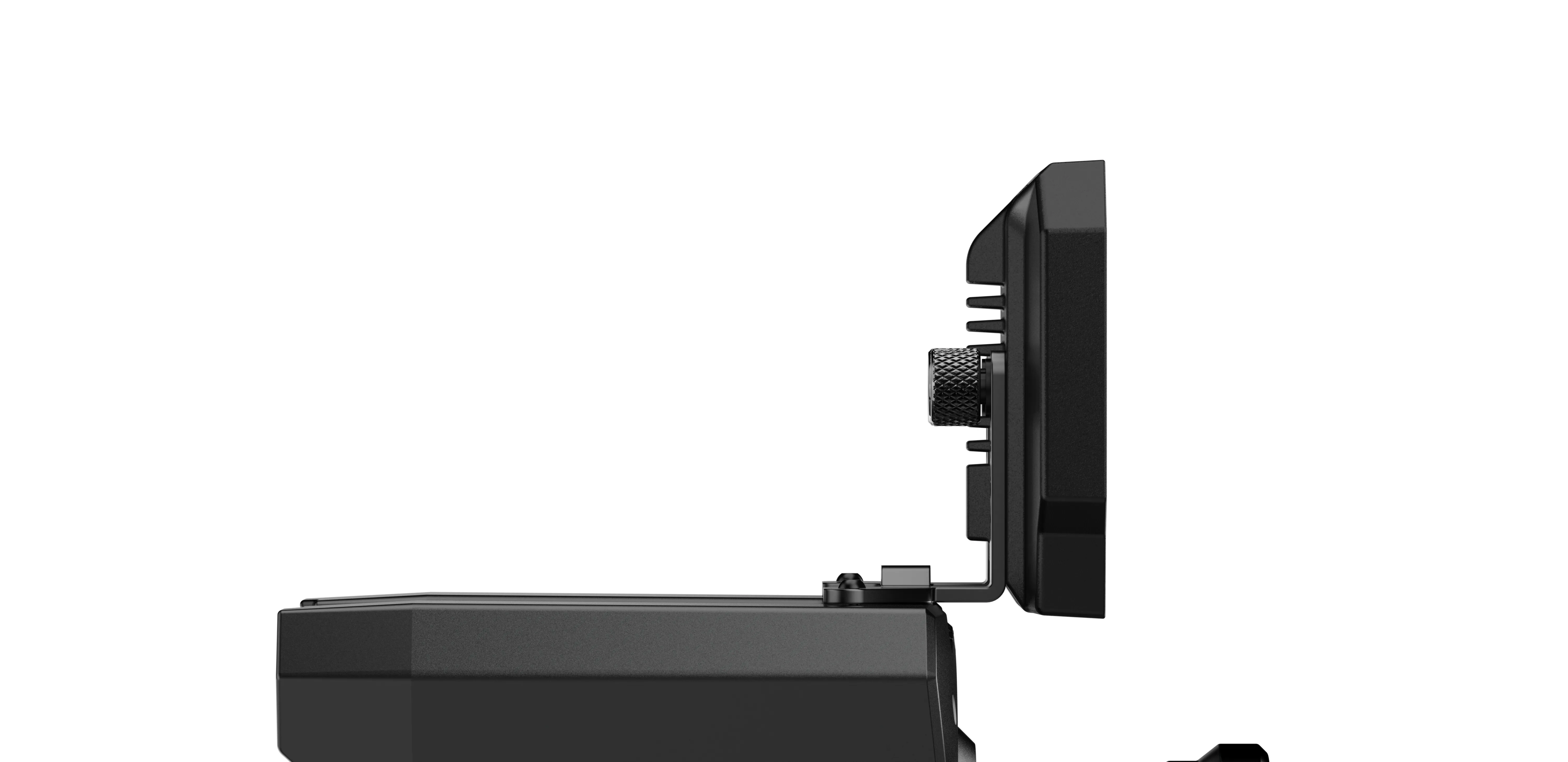 MOZA CM2 Racing Dash
