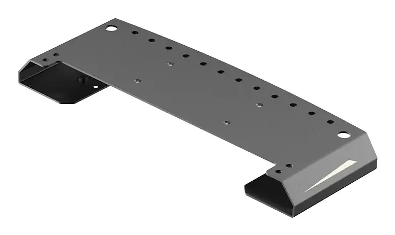MOZA mBooster - base extension plate