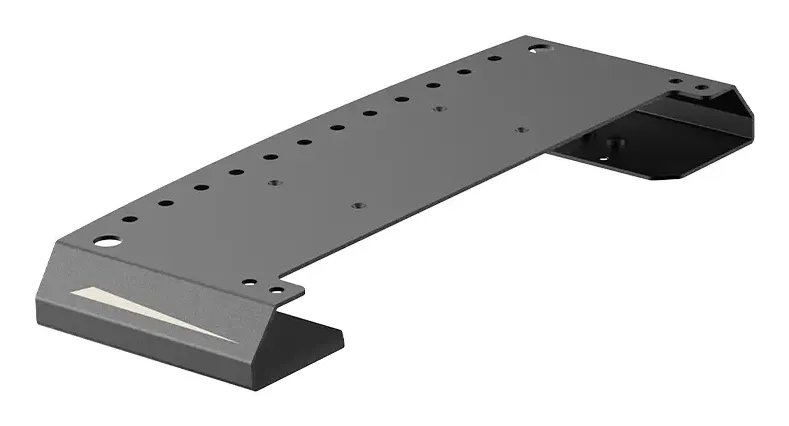 MOZA mBooster - base extension plate