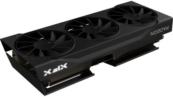 XFX Radeon RX 9070 OC Swift 16GB - graphics card