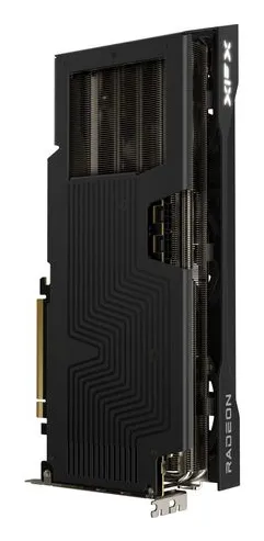 XFX Radeon RX 9070 XT Swift Triple Fan Gaming Edition 16 GB - grafikkort